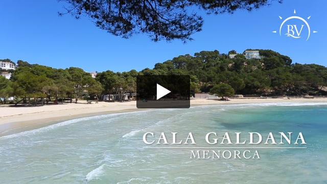 Play Menorca Video